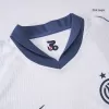 Inter Milan Away Soccer Jersey 2024/25 - Player Version - acejersey