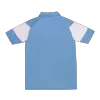 Napoli Home Retro Soccer Jersey 1990/91 - acejersey