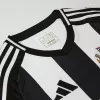 Men's Newcastle Home Soccer Jersey 2024/25 - acejersey