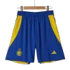 Men's Al Nassr Home Jersey (Jersey+Shorts) Kit 2024/25 - acejersey