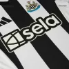 Men's Newcastle Home Soccer Jersey 2024/25 - acejersey