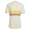 Men's Colombia 100th Anniversary Soccer Jersey 2024 - acejersey