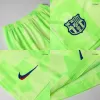 Barcelona Third Away Soccer Jersey 2024/25 UCL - UCL - acejersey