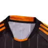 Chelsea Away Retro Soccer Jersey 2010/11 - acejersey