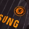 Chelsea Away Retro Soccer Jersey 2010/11 - acejersey