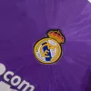 Real Madrid Third Away Retro Soccer Jersey 2010/11 - acejersey