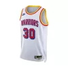 Men's Golden State Warriors Stephen Curry #30 Swingman Jersey 2024/25 - Classic Edition - acejersey