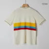 Men's Colombia 100th Anniversary Soccer Jersey 2024 - acejersey