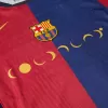 Barcelona X COLDPLAY Home Soccer Jersey 2024/25 - Player Version - acejersey