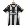 Men's Newcastle Home Soccer Jersey 2024/25 - acejersey