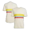 Men's Colombia 100th Anniversary Soccer Jersey 2024 - acejersey