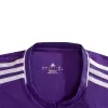 Real Madrid Third Away Retro Soccer Jersey 2010/11 - acejersey