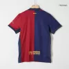 Men's Barcelona Home Soccer Jersey 2024/25 - acejersey