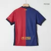 Barcelona X COLDPLAY Home Soccer Jersey 2024/25 - Player Version - acejersey