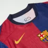 Barcelona X COLDPLAY Home Soccer Jersey 2024/25 - Player Version - acejersey