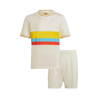 Colombia Soccer Jersey 2024 - acejersey