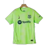 Barcelona Third Away Soccer Jersey 2024/25 UCL - Player Version - UCL - acejersey