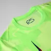 Men's Barcelona Third Away Jersey Full Kit 2024/25 - UCL - acejersey