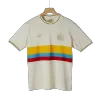 Men's Colombia 100th Anniversary Soccer Jersey 2024 - acejersey