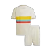 Colombia Soccer Jersey 2024 - acejersey