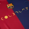 Men's Barcelona X COLDPLAY Home Soccer Jersey 2024/25 - acejersey