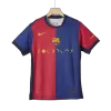 Barcelona X COLDPLAY Home Soccer Jersey 2024/25 - Player Version - acejersey