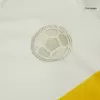 Colombia Soccer Jersey 2024 - acejersey