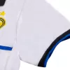 Inter Milan Away Retro Soccer Jersey 1998/99 - acejersey