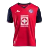 Cruz Azul Third Away Soccer Jersey 2024/25 - Player Version - acejersey