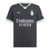 Men's AC Milan RAFA LEÃO #10 Third Away Soccer Jersey 2024/25 - acejersey