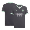 AC Milan Third Away Soccer Jersey 2024/25 - Player Version - acejersey