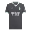 AC Milan Third Away Soccer Jersey 2024/25 - Player Version - acejersey