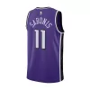 Men's Sacramento Kings Domanatas Sabonis #11 Swingman Jersey 2024/25 - Classic Edition - acejersey