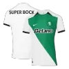 Men's Sporting CP Stromp Soccer Jersey 2024/25 - acejersey