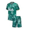 Tottenham Hotspur Third Away Soccer Jersey 2024/25 - acejersey