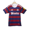 Men's Newcastle Away Soccer Jersey 2024/25 - acejersey