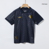 Kid's Juventus Third Away Jersey Full Kit 2024/25 - acejersey