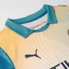 Manchester City Fourth Away Soccer Jersey 2024/25 UCL - Player Version - acejersey