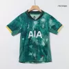 Tottenham Hotspur Third Away Soccer Jersey 2024/25 - acejersey