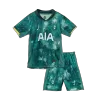 Tottenham Hotspur Third Away Soccer Jersey 2024/25 - acejersey