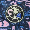 Club America Third Away Soccer Jersey 2024/25 - Player Version - acejersey