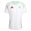 Men's Algeria Home Soccer Jersey 2024 - acejersey