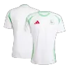 Men's Algeria Home Soccer Jersey 2024 - acejersey