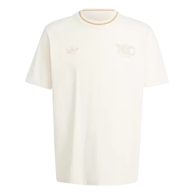 Colombia 100th Anniversary Soccer T-Shirts 2024 - acejersey