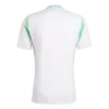 Men's Algeria Home Soccer Jersey 2024 - acejersey