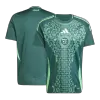 Men's Algeria Away Soccer Jersey 2024 - acejersey