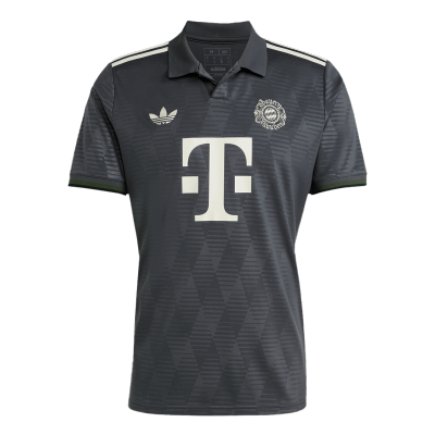 Discount Bayern Munich Soccer Jersey 2024/25 - acejersey