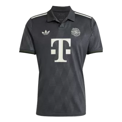 Men's Bayern Munich Oktoberfest Soccer Jersey 2024/25 - acejersey