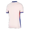 Chelsea Away Soccer Jersey 2024/25 - Player Version - acejersey