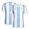 Men's Argentina Soccer Jersey 2024 - acejersey